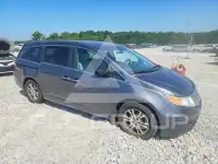 2013 Honda ODYSSEY фото