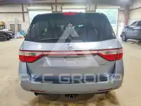 2013 Honda ODYSSEY фото