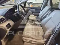 2013 Honda ODYSSEY photo