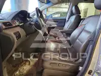 2013 Honda ODYSSEY фото