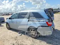 2013 Honda ODYSSEY фото