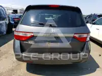 2013 Honda ODYSSEY photo