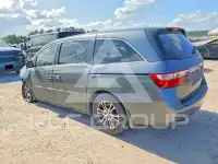 2013 Honda ODYSSEY фото