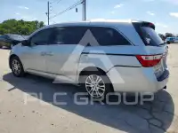 2013 Honda ODYSSEY фото