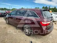 2013 Honda ODYSSEY фото