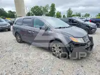 2013 Honda ODYSSEY фото