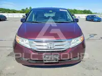 2013 Honda ODYSSEY фото