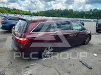 2013 Honda ODYSSEY photo