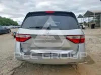 2013 Honda ODYSSEY фото