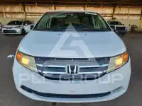 2013 Honda ODYSSEY фото