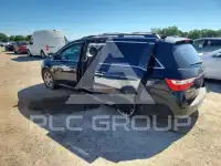 2013 Honda ODYSSEY фото