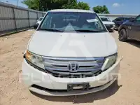 2013 Honda ODYSSEY фото