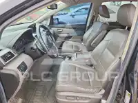 2013 Honda ODYSSEY photo