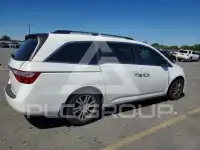 2013 Honda ODYSSEY фото