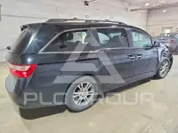 2013 Honda ODYSSEY фото