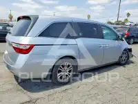 2013 Honda ODYSSEY photo