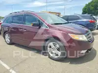 2013 Honda ODYSSEY photo
