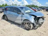 2013 Honda ODYSSEY фото