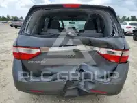 2013 Honda ODYSSEY photo