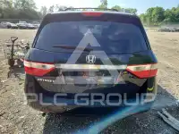 2013 Honda ODYSSEY фото