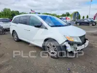 2013 Honda ODYSSEY фото