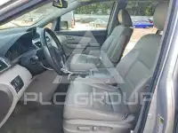 2013 Honda ODYSSEY фото