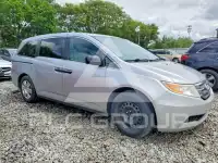 2013 Honda ODYSSEY photo