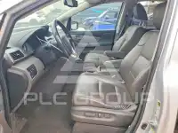 2013 Honda ODYSSEY фото