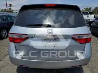 2013 Honda ODYSSEY photo
