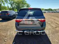 2013 Honda ODYSSEY фото