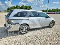 2013 Honda ODYSSEY фото