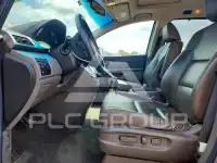 2013 Honda ODYSSEY фото