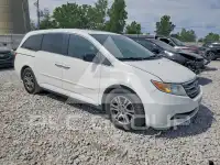 2013 Honda ODYSSEY фото