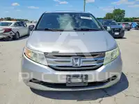2013 Honda ODYSSEY фото