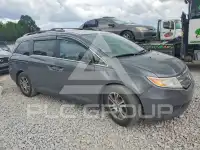 2013 Honda ODYSSEY photo