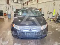 2013 Honda ODYSSEY photo