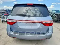 2013 Honda ODYSSEY фото