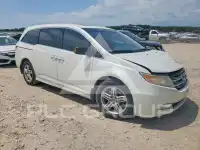 2013 Honda ODYSSEY фото