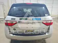 2013 Honda ODYSSEY фото