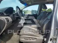 2013 Honda ODYSSEY фото