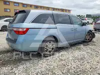 2013 Honda ODYSSEY photo
