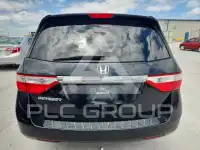2013 Honda ODYSSEY фото