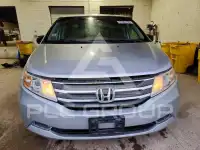 2013 Honda ODYSSEY фото