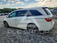 2013 Honda ODYSSEY photo