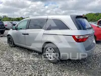 2013 Honda ODYSSEY photo