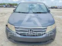 2013 Honda ODYSSEY photo