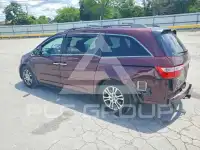 2013 Honda ODYSSEY photo