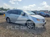 2013 Honda ODYSSEY фото