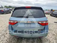 2013 Honda ODYSSEY photo