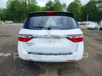 2013 Honda ODYSSEY фото